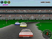 play Nascar Cup