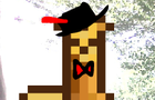 play Dressup Llama