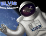 play Elvis The Cat - Space Adventure