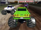 Monster Racers