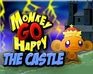 play Monkey'Go'Happy The Castle