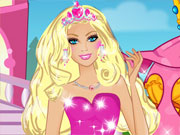 Barbie Lovely Princess