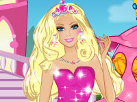 Barbie Princess