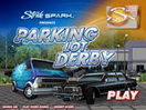 play Parking Lot Derby