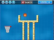 play Basketball Gozar