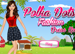 Polka Dots Fashion