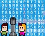 play Bubble Wordsearch