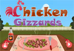 play Chicken Gizzards
