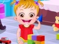 play Baby Hazel Learns Shapes