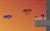 play Heli Vs Tower