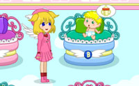 play Heavenly Baby Care