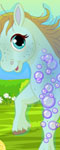 play Caring Barbie Unicorn