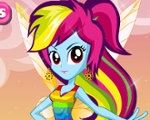 play Rainbow Dash