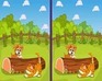 play Kitty N Puppy Spot The Difference
