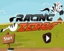 play Racing Zebra