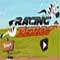 play Racing Zebra