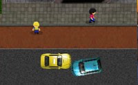 play Sim Taxi