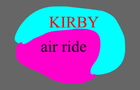 play Kirby Air Ride