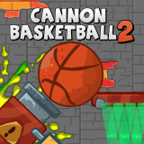 play Cannon Basketball 2