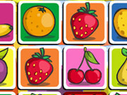 play Fruit Memory