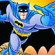 play Batman Jigsaw Puzzle