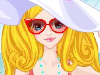 play Sunshine Beach Dress Up