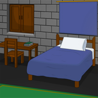 play Medieval Room Escape