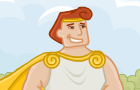 play Greek Hero