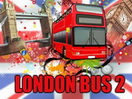 London Bus 2