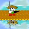 play Mr. Fish