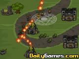 play Monster Bastion