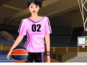 play Alesia Basketball Player
