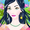 play Ugly Angel Makeover