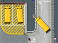 play School Bus License 3