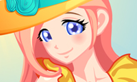 play Summer Holiday Dress Up