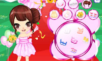 play Wedding Peach Girl