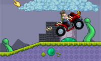 play Zombie Motorcycle 2