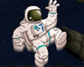 Astronaut Joe N