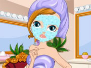 play Beauty Pageant Makeover