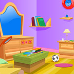 play Cartoon Room Escape