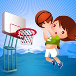 play Basketball Gozar