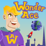 play Wonder Ace