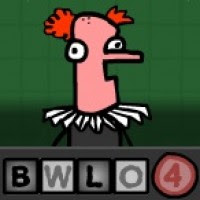 play Bwlo - Blocks With Letters On 4