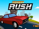 play Highway Rush