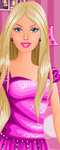 play Decorate Barbie'S Bedroom