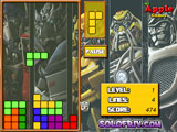 play Transformers Tetris