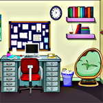 play Re Room Escape-Personal Office