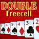 play Double Freecell