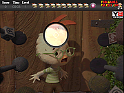 play Chicken Little