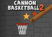 play Cannon Basketball 2